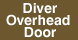 Diver Overhead Door - Freeport, TX