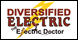 Diversified Electric - Lakeland, FL