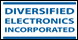 Diversified Electronics Inc - Greenville, SC