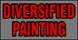 Diversified Painting - Shafter, CA