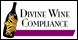 Divine Wine Compliance LLC - Saint Helena, CA