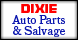 Dixie Auto Parts & Salvage - Pompano Beach, FL