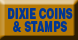 Dixie Coins & Stamps - Dayton, OH