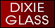 Dixie Glass - Pascagoula, MS