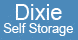 Dixie Self Storage - West Monroe, LA