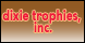 Dixie Trophies Inc - Columbia, SC