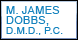 Dobbs, M James Jr Dr PC - Birmingham, AL