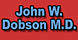 Dobson John W MD Buckeye Bone & Joint Center - Springfield, OH