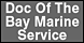 Doc Of The Bay Marine Service - Tarpon Springs, FL