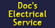 Doc's Electrical Svc - Indianapolis, IN