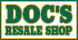 Doc's Resale Shop - Pine Bluff, AR