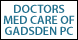 Doctors Medcare - Gadsden, AL