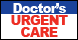 Doctor's Urgent Care - Walk In Clinic - Palm Harbor, FL