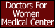 Doctors for Women Medical Center Inc LLC - Covington, LA