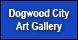 Dogwood City Art Gallery - Tallapoosa, GA