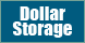 Dollar Storage - Clio, MI