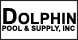 Dolphin Pools & Supply Inc - Tulsa, OK