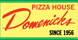 Dominick's Pizza House - Carson, CA