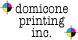 Domicone Printing Inc - Fairborn, OH