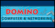 Domino Computer & Networking - Vallejo, CA