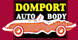 Domport Auto Body - San Francisco, CA