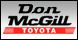 Don McGill Toyota - Houston, TX