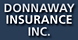 Donnaway Insurance Inc - Metairie, LA