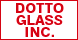 Dotto Glass Inc. - San Rafael, CA