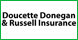 Doucette Donegan & Russell Insurance - Jefferson, WI