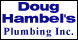 Doug Hambel's Plumbing Inc - Melbourne, FL