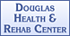 Douglas Health & Rehab Center - Milan, TN