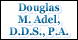 Douglas M. Adel DDS - Alachua, FL