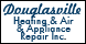 Douglasville Heating & Air & Appliance Repair Inc - Douglasville, GA