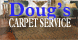 Doug's Carpet Sales & Svc - Shreveport, LA