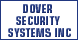 Dover Security Systems Inc - Watkinsville, GA