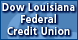 Dow Louisiana Fed Credit Union - Plaquemine, LA