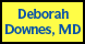 Downes, Deborah MD - Manchester, CT