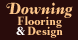 Downing Flooring & Design - Carmel, IN