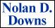 Nolan D Downs DMD - Birmingham, AL