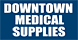 Downtown Medical Supplies - Miami, FL