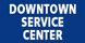 Downtown Service Ctr - Gulfport, MS