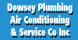 Dowsey Sewer Service - Fairhope, AL