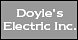 Doyle's Electric - Norman, OK