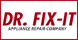 Dr Fix-It - Wilmington, NC