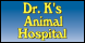 Dr K's Animal Hospital - Jupiter, FL