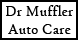 Dr Muffler Auto Care - Baton Rouge, LA