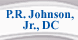 Dr. P. R. Johnson Chiropractor - Seneca, SC