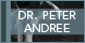 Dr. Peter Andree - Redwood City, CA