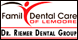 Dr Riemer Dental Group - Lemoore, CA