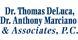 Dr Thomas Deluca Dr Anthony Marciano & Associates - Prospect, CT